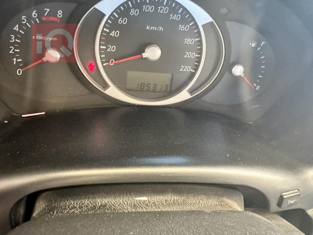 هیوندای تۆکسۆن